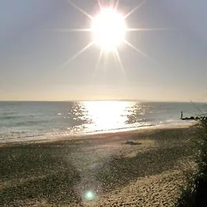 Lazy Days Bournemouth