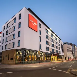 Hotel Leonardo ****