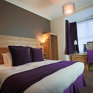 Hotel The Chocolate Box